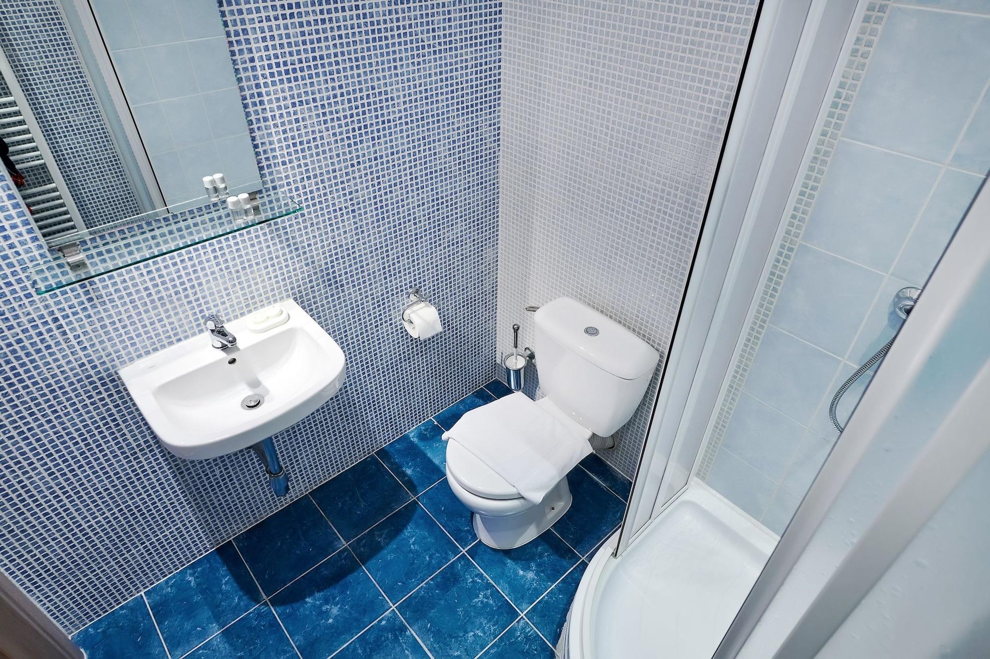 Hotel La Boutique Praga