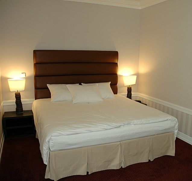 Hotel La Boutique Praga